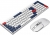 Havit KB830WB Klavye & Mouse Seti