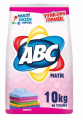 ABC Matik Renkliler Toz Deterjan 10 kg resim