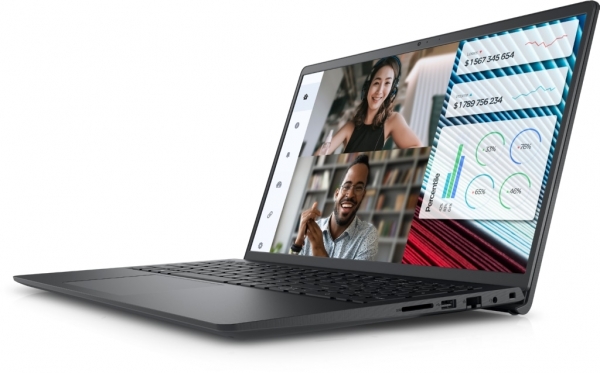Dell Vostro 3520 N1605PVNB3520UBT15 Laptop