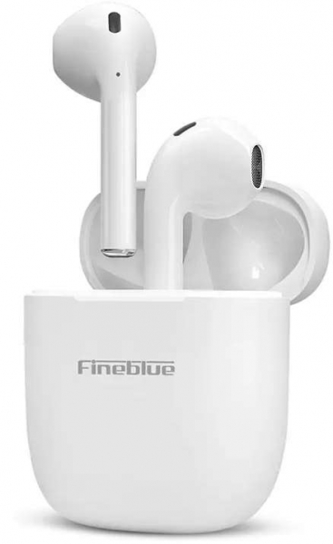 Fineblue F M1 Pro Tam Kablosuz Kulaklık