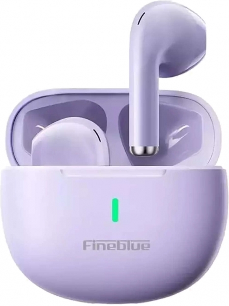 Fineblue M5 Tam Kablosuz Kulaklık