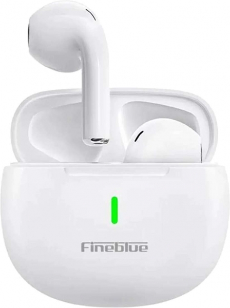 Fineblue M5 Tam Kablosuz Kulaklık