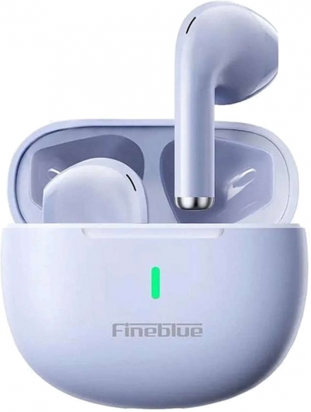 Fineblue M5 Tam Kablosuz Kulaklık