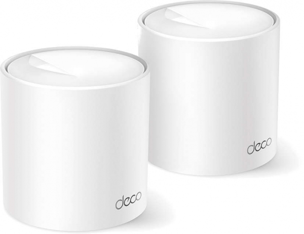 TP-Link Deco X10 2'li Router