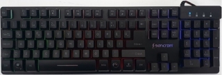 Sencrom SM-KYB01 Klavye