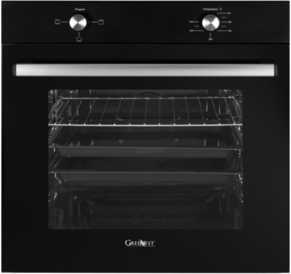 Greenest G 6202 SM Ankastre Fırın