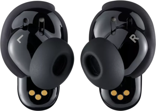 Bose QuietComfort Ultra Earbuds Tam Kablosuz Kulaklık