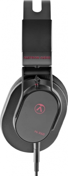 Austrian Audio Hi-X60 Kablolu Kulaklık