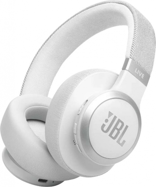 JBL Live 770NC Kablosuz Kulaklık
