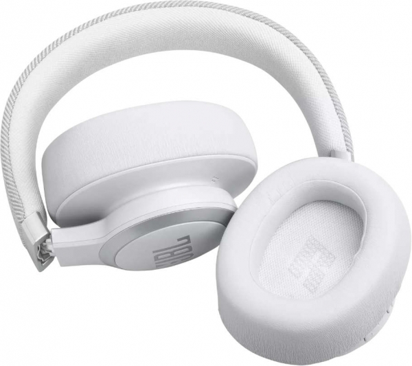 JBL Live 770NC Kablosuz Kulaklık