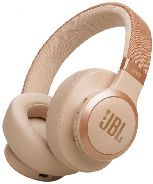 JBL Live 770NC Kablosuz Kulaklık