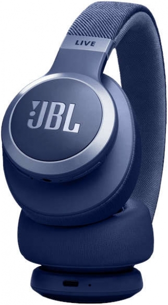 JBL Live 770NC Kablosuz Kulaklık