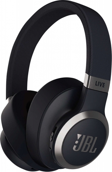 JBL Live 770NC Kablosuz Kulaklık