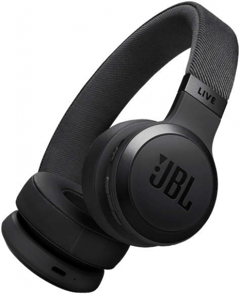 JBL Live 670NC Kablosuz Kulaklık