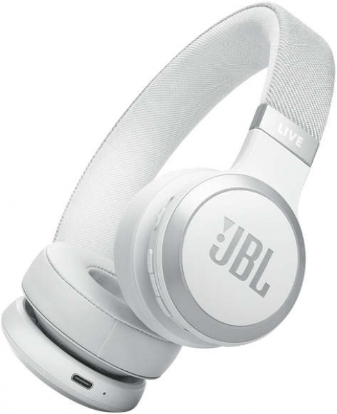 JBL Live 670NC Kablosuz Kulaklık