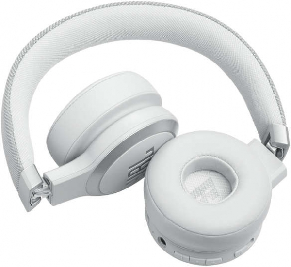 JBL Live 670NC Kablosuz Kulaklık