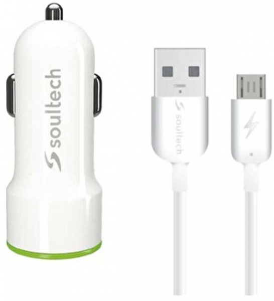 Soultech SC113 Şarj Aleti