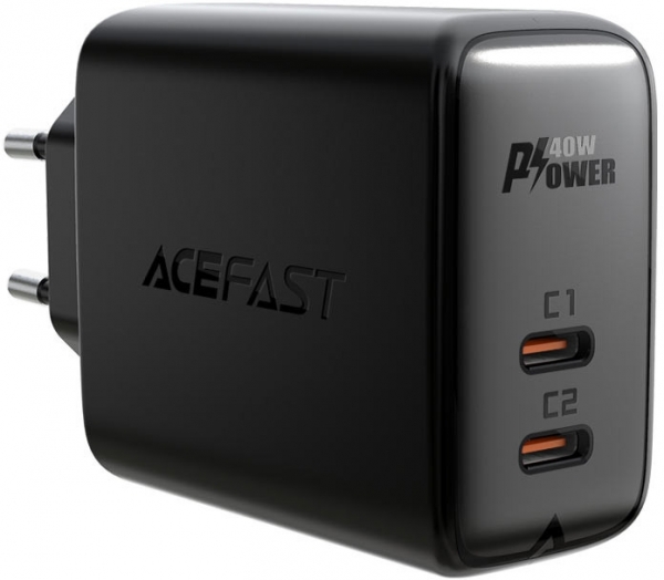 Acefast PD40W Şarj Aleti