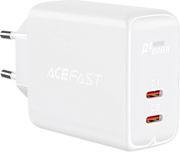 Acefast PD40W Şarj Aleti