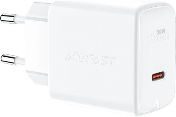 Acefast PD30W Şarj Aleti