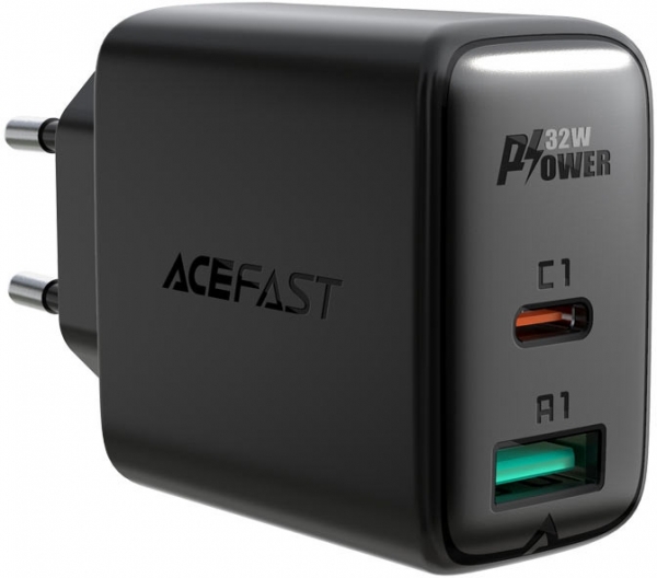 Acefast PD32W Şarj Aleti