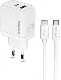 Syrox GAN45T resim