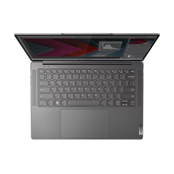 Lenovo Yoga Pro 7 82Y7004LTX Ultrabook