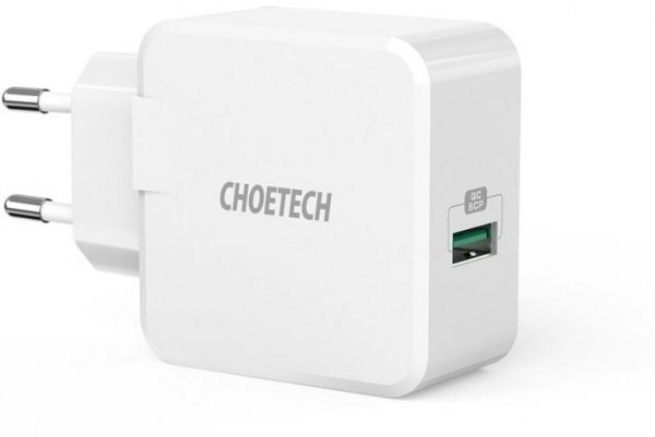 Choetech Q5001 Şarj Aleti