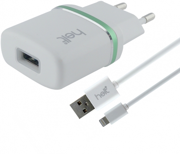 Helt HT-03 Şarj Aleti