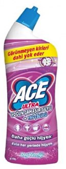 Ace Ultra Yoğun Çamaşır Suyu Dağ Tazeliği 810 gr