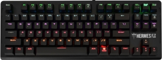 Gamdias Hermes E2 Klavye