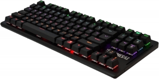 Gamdias Hermes E2 Klavye