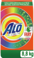 Alo Platinum Fairy Etkili Toz Çamaşır Deterjanı Renkliler 8.8 kg resim