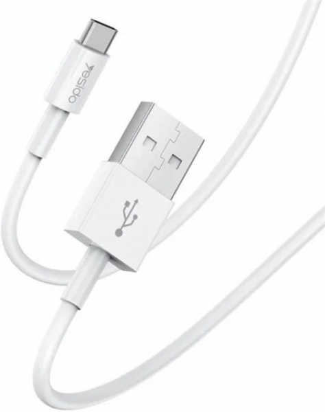 Yesido CA22 USB to Type-C Şarj Kablosu (USB Type-C)