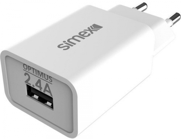 Simex SPS-03 Şarj Aleti