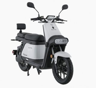 E-mon Ritual Moped