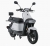 E-mon Ritual Moped