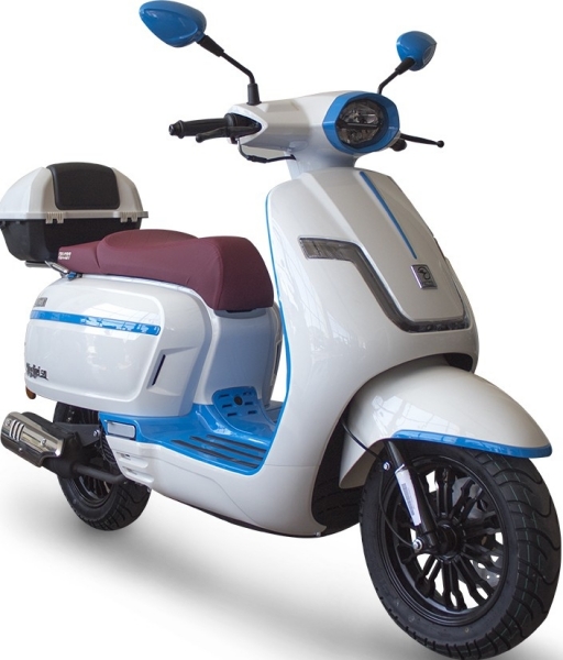 Falcon Martini 50 Scooter