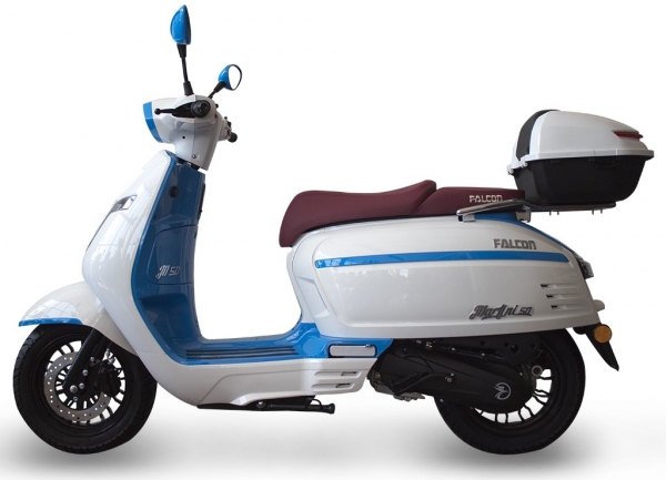 Falcon Martini 50 Scooter