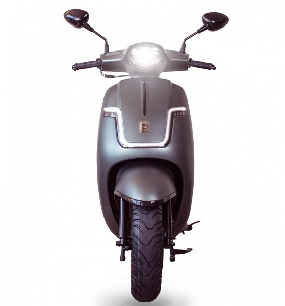 Falcon Martini 50 Scooter