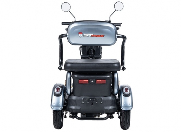Stmax Smart 2000 Moped