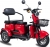 Stmax Smart 2000 Moped