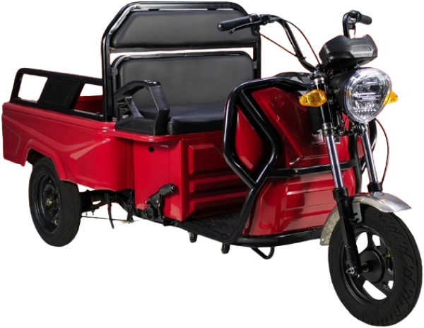 Apec APT4 Moped
