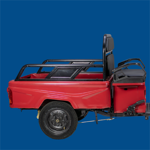 Apec APT4 Moped
