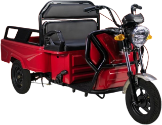 Apec APT4 Moped