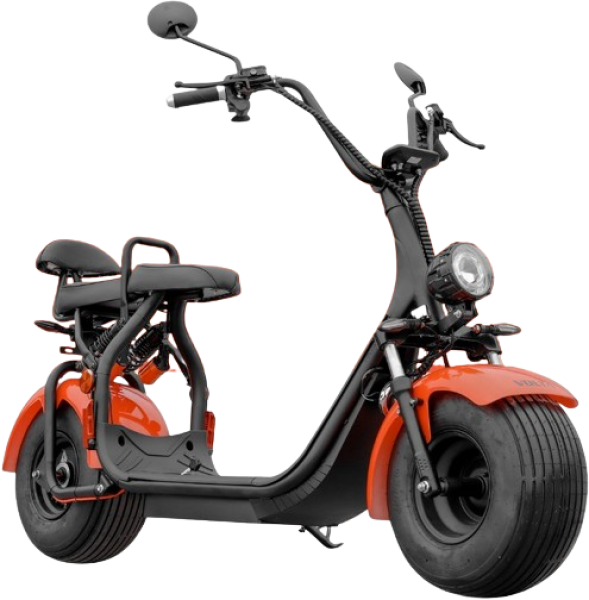 Volta Yide Se-03 Moped