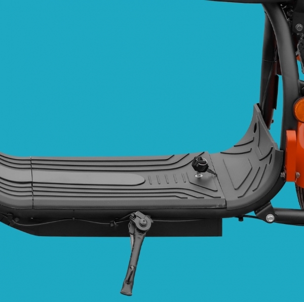 Volta Yide Se-03 Moped