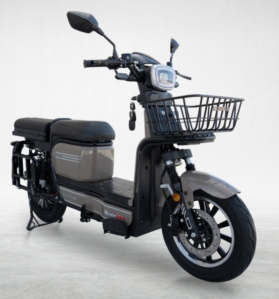 MotoLux Motolux Pitton Scooter