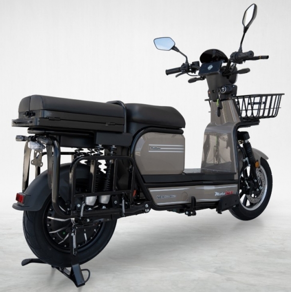 MotoLux Motolux Pitton Scooter