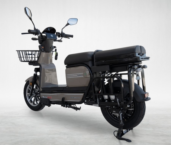 MotoLux Motolux Pitton Scooter